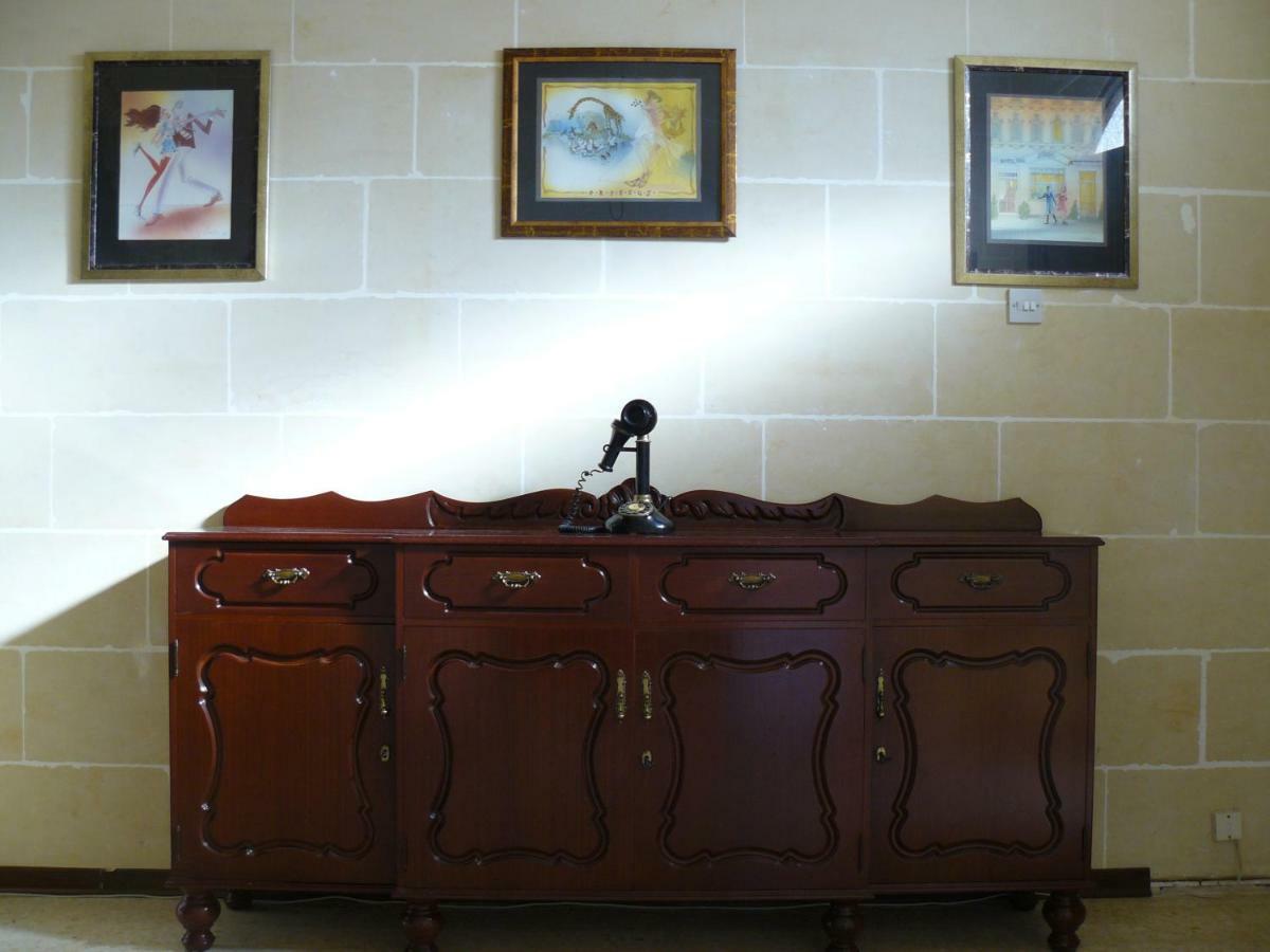 Acomodation House Kavarna Xagħra Esterno foto