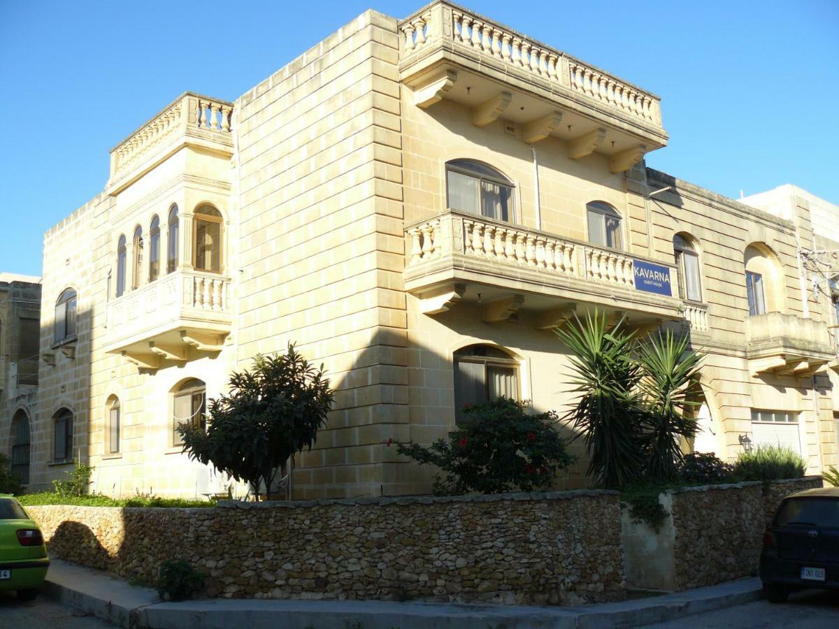 Acomodation House Kavarna Xagħra Esterno foto