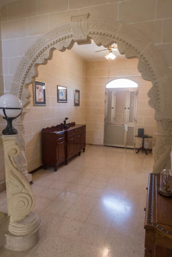 Acomodation House Kavarna Xagħra Esterno foto