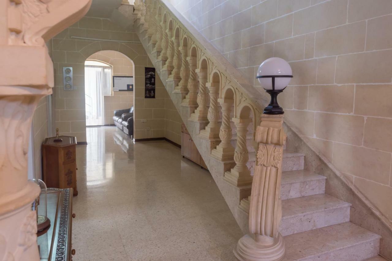 Acomodation House Kavarna Xagħra Esterno foto